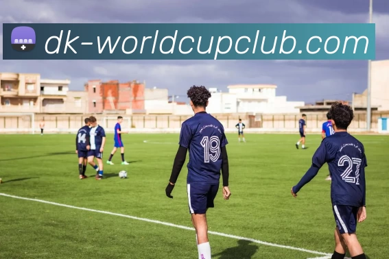 世界杯投注品牌故事